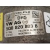 Recambio de compresor aire acondicionado para volkswagen polo v (6r1, 6c1) 1.4 tdi referencia OEM IAM 5Q0820803B  