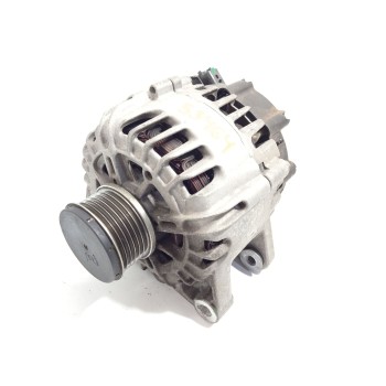 Recambio de alternador para peugeot 2008 (--.2013) 1.2 12v e-thp referencia OEM IAM 9818677980 2713135A TG12C261