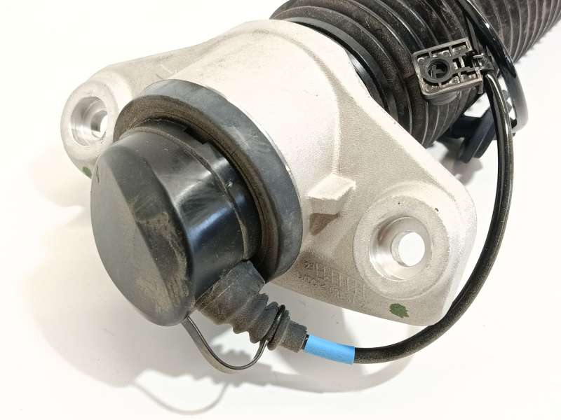 Recambio de amortiguador trasero izquierdo para kia sportage v (nq5) 1.6 t-gdi plug-in hybrid referencia OEM IAM 55307CJ820 5530 - Verde 4