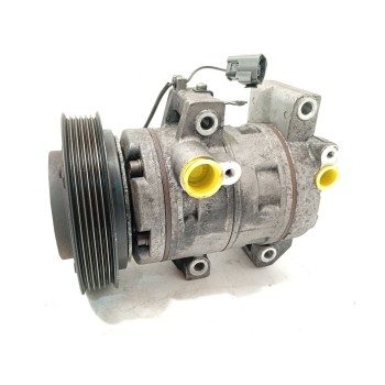 COMPRESOR AIRE ACONDICIONADO Z0004400A GS1D61450A 