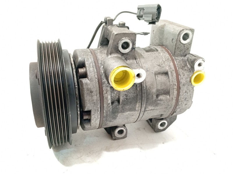 COMPRESOR AIRE ACONDICIONADO DKS17DS GS1D61450A Z0004400A
