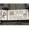 Recambio de cuadro instrumentos para volkswagen polo v (6r1, 6c1) 1.4 tdi referencia OEM IAM 6C0920741A  A2C90266000