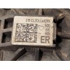 Recambio de pinza freno trasera izquierda para volkswagen t-roc (a11, d11) 1.5 tsi referencia OEM IAM 5Q0615423ESL7 5Q0615405ER 