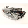 Recambio de faro izquierdo para volkswagen polo v (6r1, 6c1) 1.4 tdi referencia OEM IAM 6C1941005B  