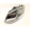 Recambio de faro izquierdo para volkswagen polo v (6r1, 6c1) 1.4 tdi referencia OEM IAM 6C1941005B  