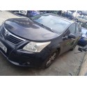 TOYOTA AVENSIS CROSS SPORT (T27)
