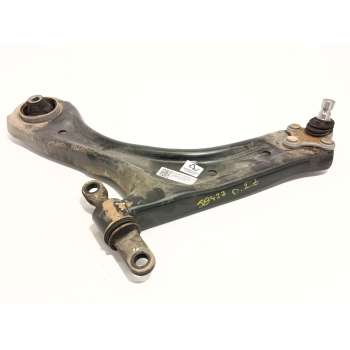 BRAZO SUSPENSION INFERIOR DELANTERO IZQUIERDO 54500N9000 