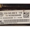 Recambio de piloto trasero izquierdo interior para volkswagen t-roc (a11, d11) 1.5 tsi referencia OEM IAM 2GA945093B  