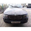 BMW X3 (E83)