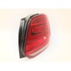 Recambio de piloto trasero derecho para volkswagen polo v (6r1, 6c1) 1.4 tdi referencia OEM IAM 6C0945096M  