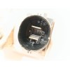 Recambio de bomba agua para ford kuga iii (dfk) 2.5 duratec plug-in-hybrid referencia OEM IAM LX6E8501AA 2772426 