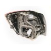 Recambio de piloto trasero derecho para volkswagen polo v (6r1, 6c1) 1.4 tdi referencia OEM IAM 6C0945096M  