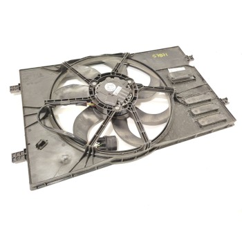 ELECTROVENTILADOR 5Q0121205BD 5WA121203F 5Q0959455BE