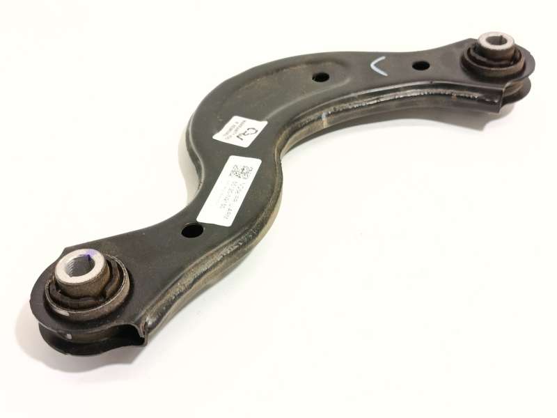 Recambio de brazo suspension superior trasero derecho para kia sportage v (nq5) 1.6 t-gdi plug-in hybrid referencia OEM IAM 5512 - Verde 3