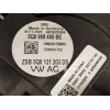 Recambio de electroventilador para volkswagen t-roc (a11, d11) 1.5 tsi referencia OEM IAM 5Q0121205BD 5WA121203F 5Q0959455BE