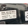 Recambio de piloto trasero izquierdo para volkswagen polo v (6r1, 6c1) 1.4 tdi referencia OEM IAM 6C0945095H  