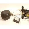 Recambio de kit airbag para peugeot rifter 1.5 bluehdi 130 referencia OEM IAM 98185172ZD 9818750980 9823741480