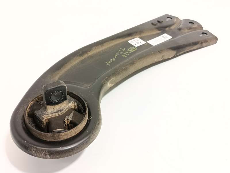 Recambio de brazo suspension superior trasero derecho para kia sportage v (nq5) 1.6 t-gdi plug-in hybrid referencia OEM IAM 5527 - Verde