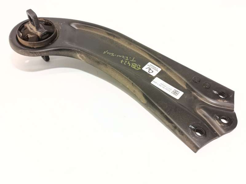 Recambio de brazo suspension superior trasero derecho para kia sportage v (nq5) 1.6 t-gdi plug-in hybrid referencia OEM IAM 5527 - Verde 2