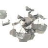 Recambio de kit airbag para peugeot rifter 1.5 bluehdi 130 referencia OEM IAM 98185172ZD 9818750980 9823741480