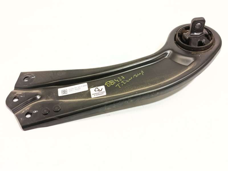 Recambio de brazo suspension superior trasero derecho para kia sportage v (nq5) 1.6 t-gdi plug-in hybrid referencia OEM IAM 5527 - Verde 3