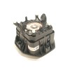 Recambio de kit airbag para peugeot rifter 1.5 bluehdi 130 referencia OEM IAM 98185172ZD 9818750980 9823741480