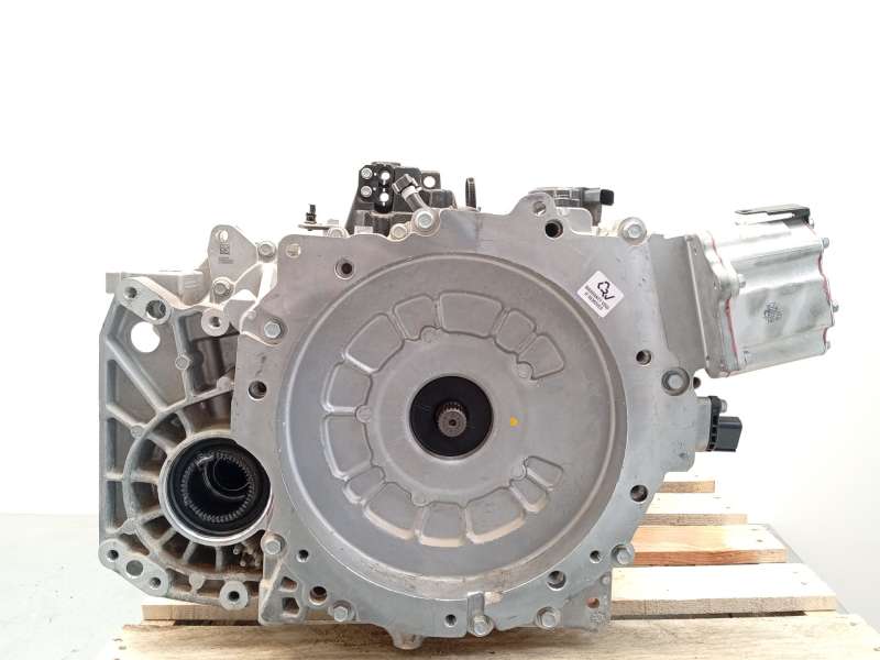Recambio de caja cambios para kia sportage v (nq5) 1.6 t-gdi plug-in hybrid referencia OEM IAM 450003D455 365003D960 - Verde