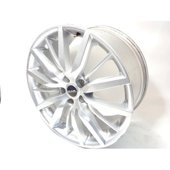 LLANTA NADG168 5H321007BA8MNH RRC500681MNH