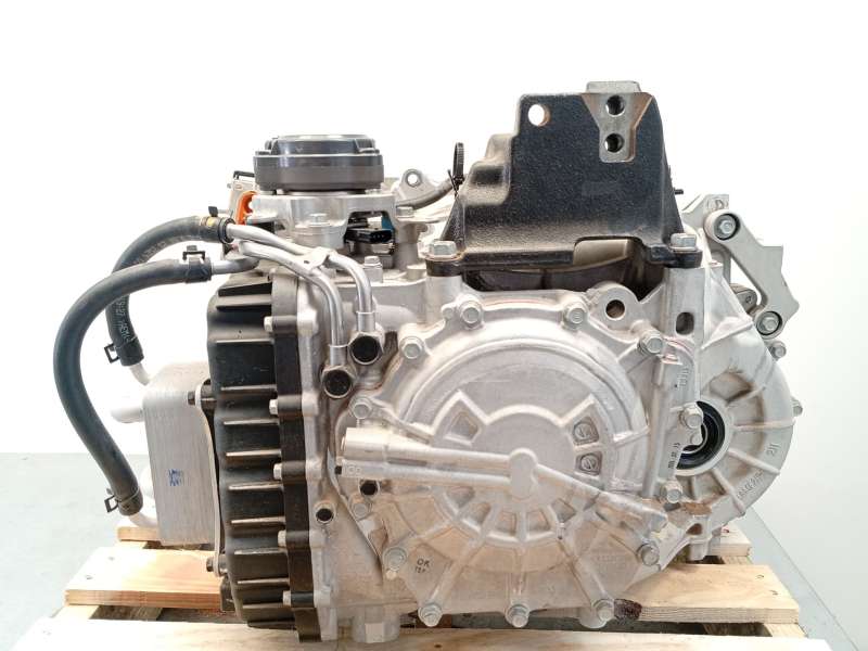 Recambio de caja cambios para kia sportage v (nq5) 1.6 t-gdi plug-in hybrid referencia OEM IAM 450003D455 365003D960 - Verde 3