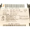 Recambio de kit airbag para peugeot rifter 1.5 bluehdi 130 referencia OEM IAM 98185172ZD 9818750980 9823741480