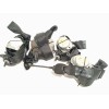 Recambio de kit airbag para peugeot rifter 1.5 bluehdi 130 referencia OEM IAM 98185172ZD 9818750980 9823741480