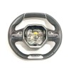 Recambio de volante para peugeot rifter 1.5 bluehdi 130 referencia OEM IAM 98261195ZD  