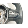 Recambio de volante para peugeot rifter 1.5 bluehdi 130 referencia OEM IAM 98261195ZD  