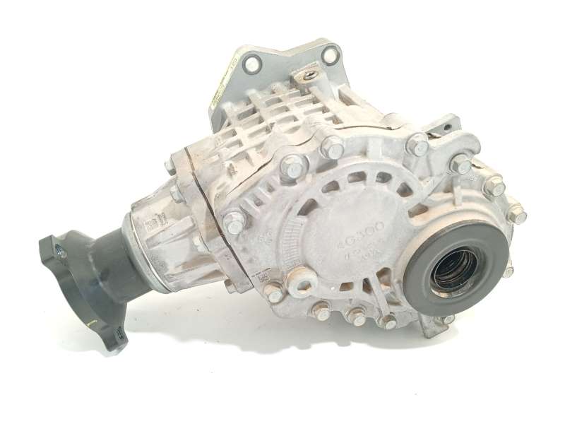 Recambio de caja transfer para kia sportage v (nq5) 1.6 t-gdi plug-in hybrid referencia OEM IAM 473003D310 - Verde 3