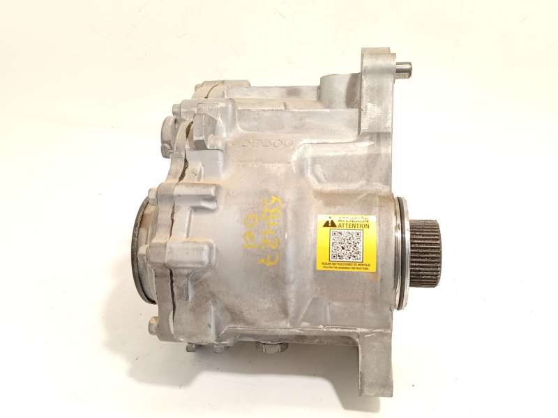 Recambio de caja transfer para kia sportage v (nq5) 1.6 t-gdi plug-in hybrid referencia OEM IAM 473003D310 - Verde 4