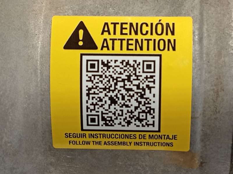 Recambio de caja transfer para kia sportage v (nq5) 1.6 t-gdi plug-in hybrid referencia OEM IAM 473003D310 - Verde 5