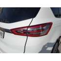 FORD S-MAX (CJ, WA6)