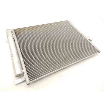 CONDENSADOR / RADIADOR AIRE ACONDICIONADO 97606CZ000 