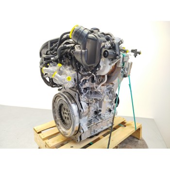 MOTOR COMPLETO DXD DXDE 