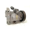 Recambio de compresor aire acondicionado para mazda 6 hatchback (gh) 2.0 mzr (ghefs) referencia OEM IAM Z0004400A GS1D61450A 