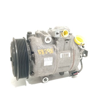 COMPRESOR AIRE ACONDICIONADO 6Q0820808F 6SEU14C 4471908898