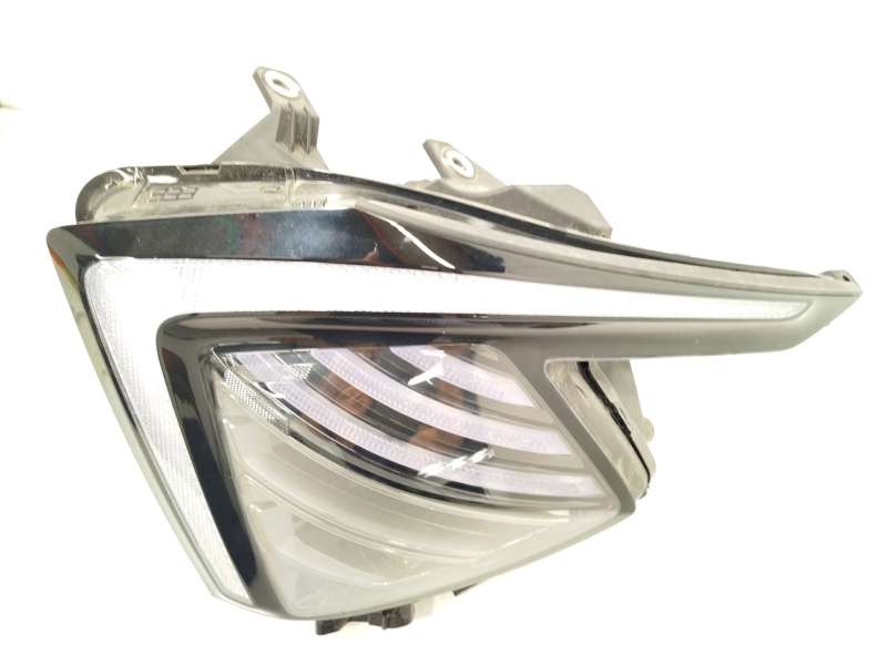 Recambio de faro izquierdo para kia sportage v (nq5) 1.6 t-gdi plug-in hybrid referencia OEM IAM 92101R2150 - Verde 2