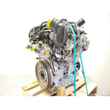 MOTOR COMPLETO DXD 