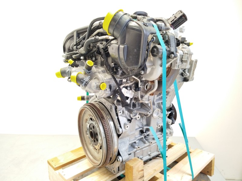 MOTOR COMPLETO DXD 