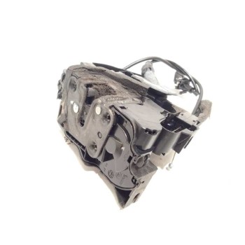 CERRADURA PUERTA DELANTERA IZQUIERDA 16943002A 