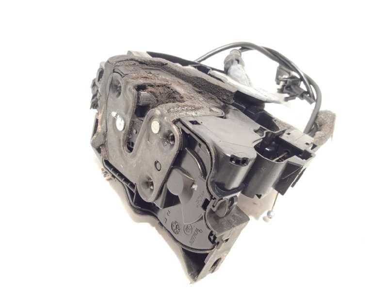 CERRADURA PUERTA DELANTERA IZQUIERDA 16943002A 