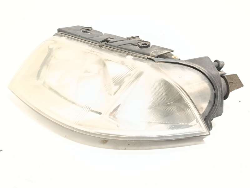 Recambio de faro izquierdo para volkswagen passat b5.5 (3b3) 1.9 tdi referencia OEM IAM 3B0941015AN  1EL00835001 - Gris 2