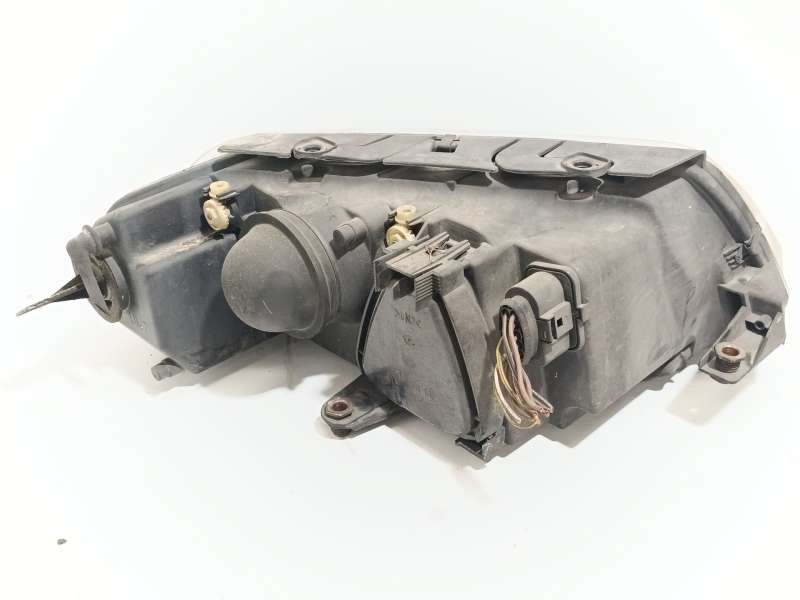 Recambio de faro izquierdo para volkswagen passat b5.5 (3b3) 1.9 tdi referencia OEM IAM 3B0941015AN  1EL00835001 - Gris 4