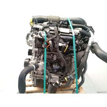 MOTOR COMPLETO G4FT 