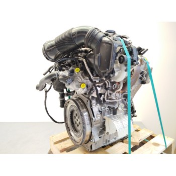 MOTOR COMPLETO DXD DXDB 